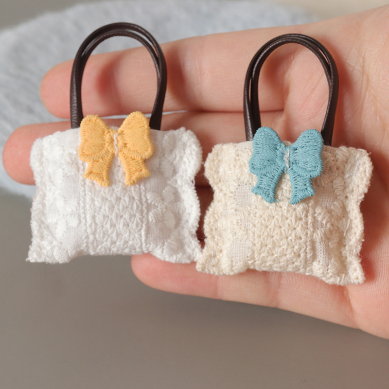 Crafting Resin - 1 Stuk DIY Scène Accessoires Handwerk