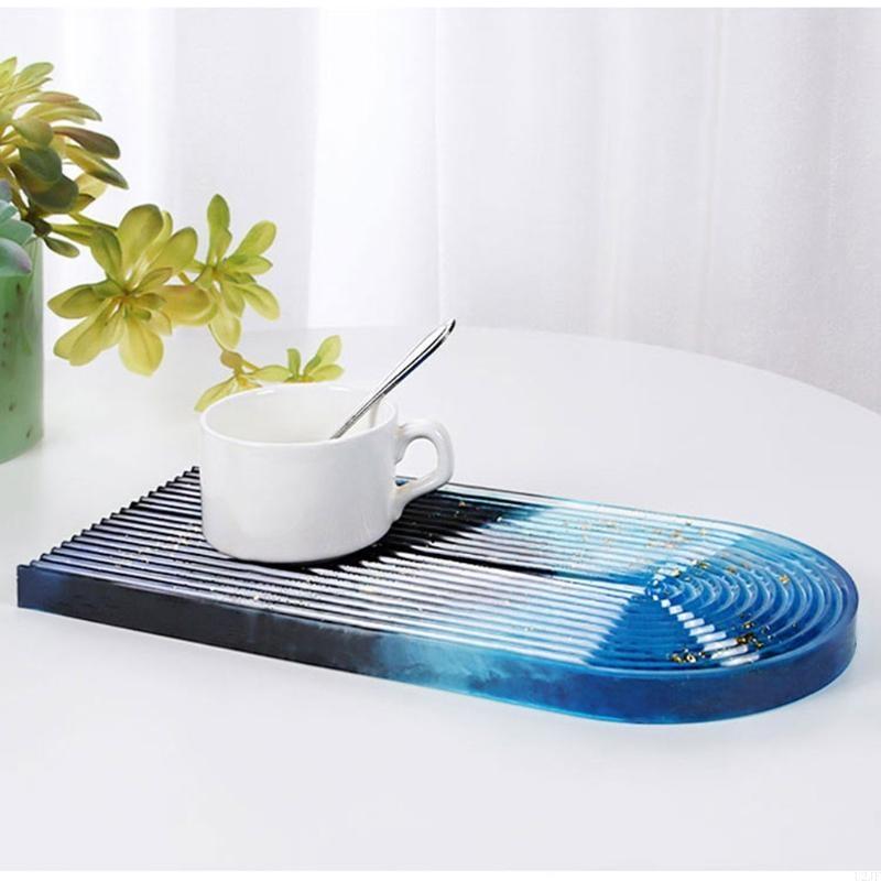 Presenteren Borad Crystal Epox - Serving Tray Mold recensie en prijs