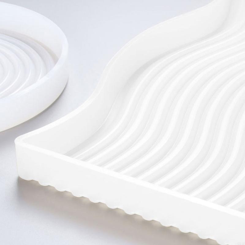 Presenteren Borad Crystal Epox - Serving Tray Mold recensie en prijs