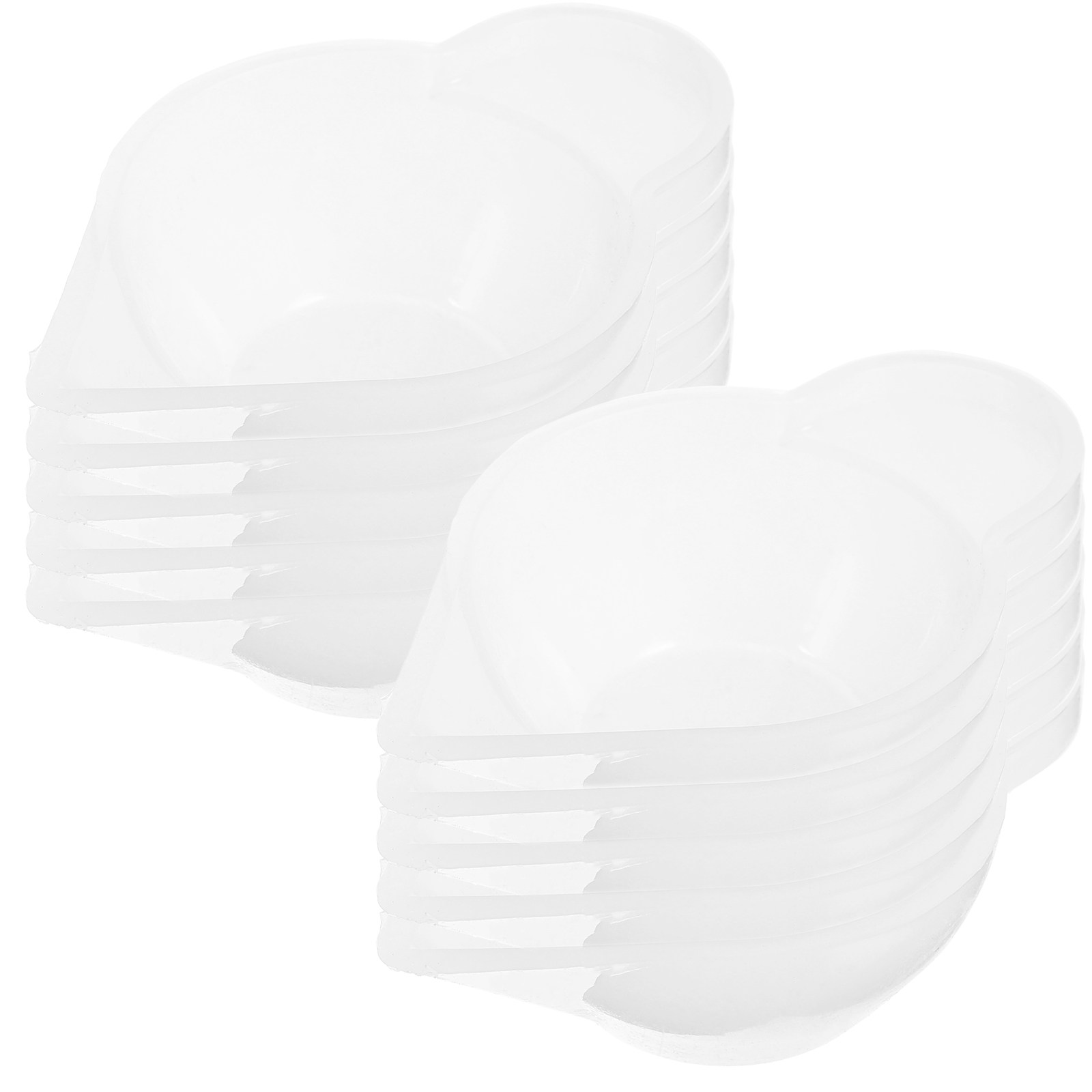 15 stuks siliconen mallen voor - Mixing Cup Silicone recensie en prijs