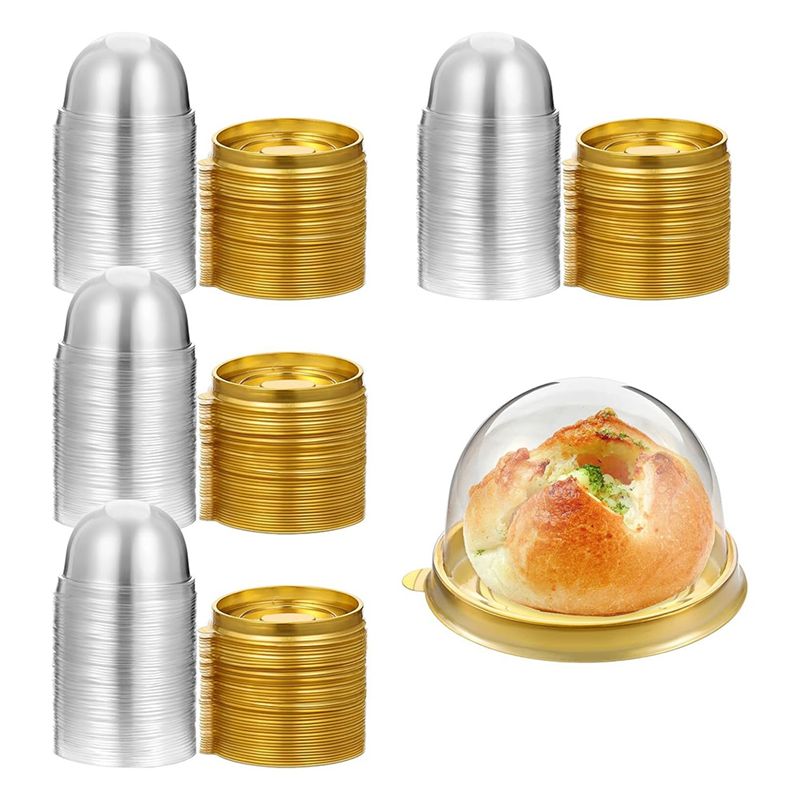 ABUN Charcuterie Domes met dek - Dome Mold Clear recensie en prijs