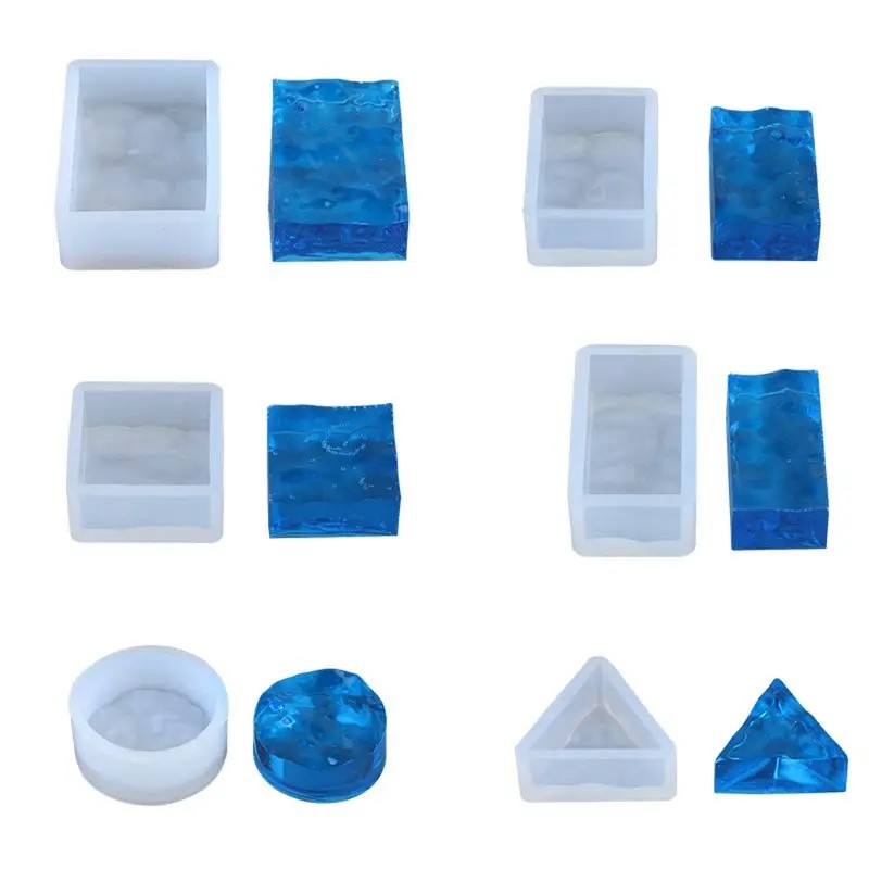 2026 Topkwaliteit Zee- golf Re - Resin Ocean Wave Mold recensie en prijs