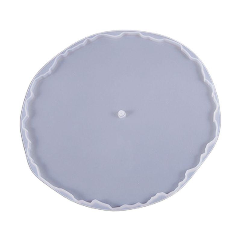 Serveerbord Plaat Kristal Epox - Serving Tray Mold recensie en prijs