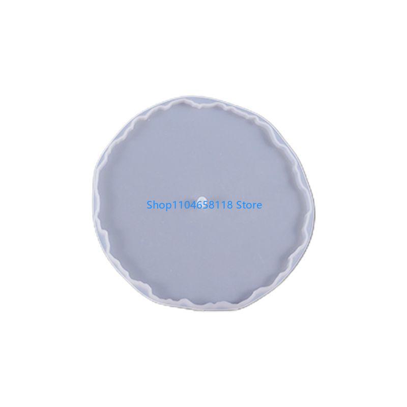 Serveerbord Plaat Kristal Epox - Serving Tray Mold recensie en prijs