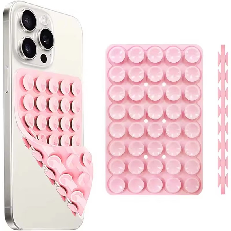 Meerdere kleuren vierkante sil - Mixing Cup Silicone recensie en prijs