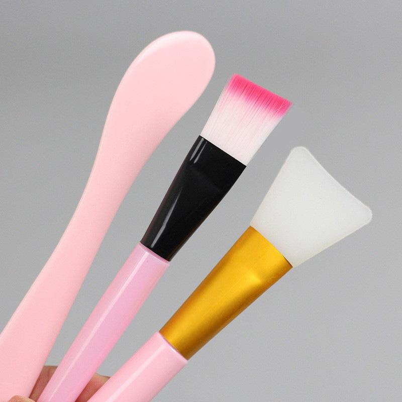 【7-delige DIY gezichtsmasker m - Mixing Cup Silicone recensie en prijs