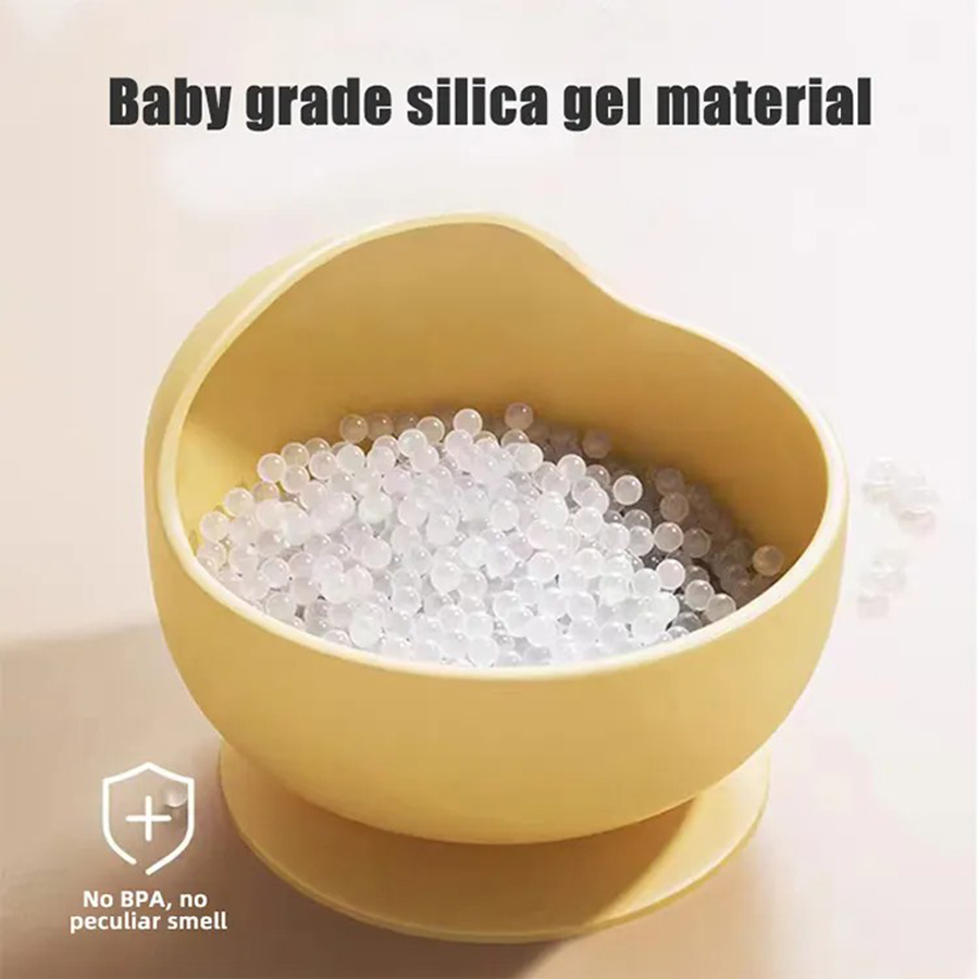 1 st Baby Food Grade Siliconen - Mixing Cup Silicone recensie en prijs