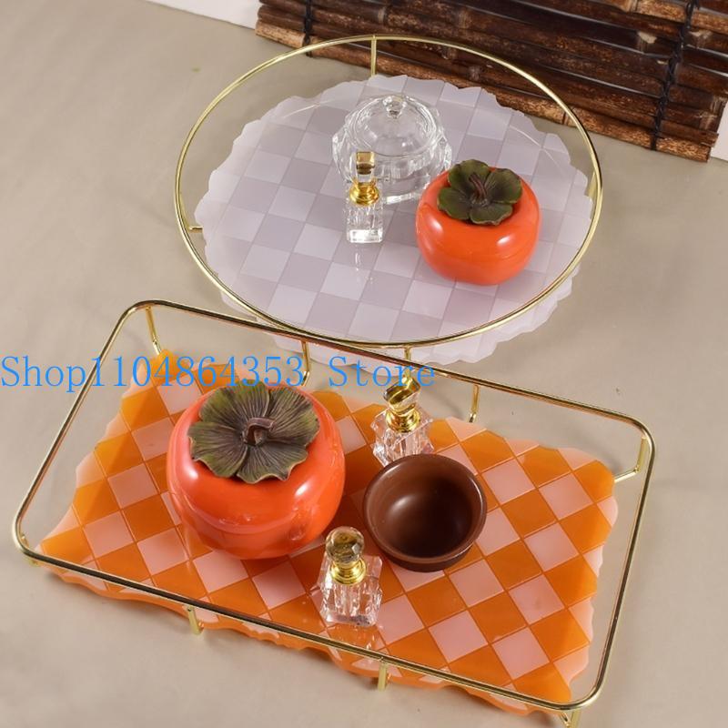 652F Schaakbord Lade Epoxyhars - Serving Tray Mold recensie en prijs