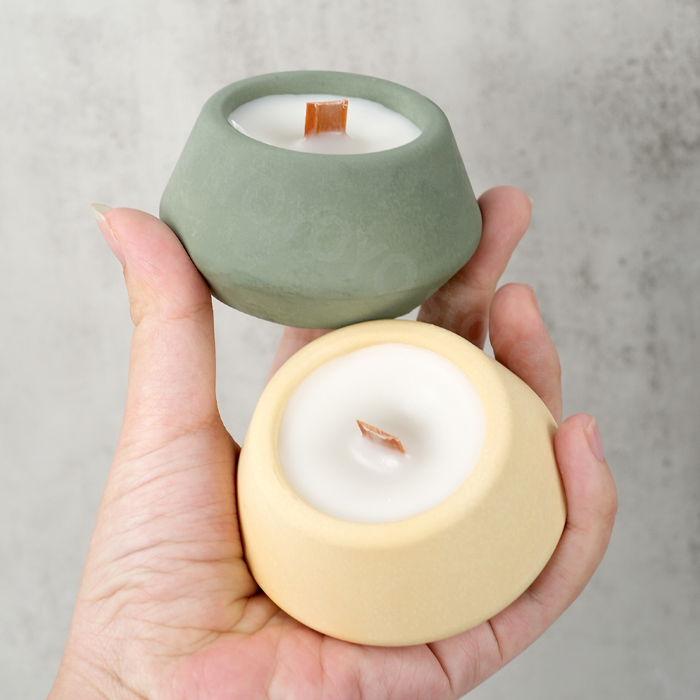 Ronde Kom Opbergdoos Siliconen - Coaster Mold Round recensie en prijs