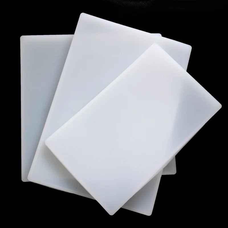Hars-siliconenmal, duurzame ha - Serving Tray Mold recensie en prijs