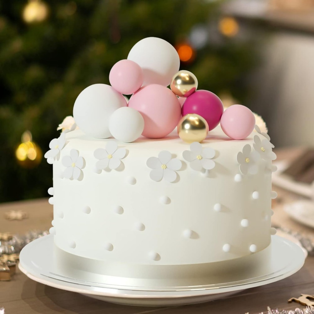 20 stuks Happy Birthday ballen - Gold Foil Flakes recensie en prijs