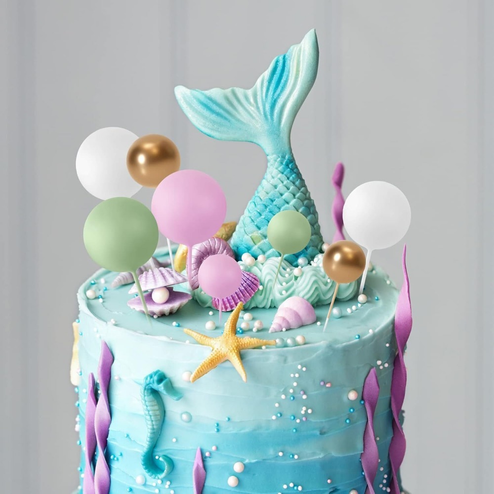 20 stuks Happy Birthday ballen - Gold Foil Flakes recensie en prijs